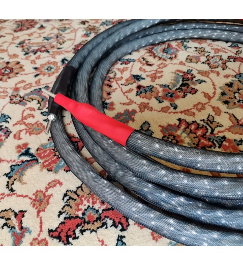 Roth Silver Gate speaker cable